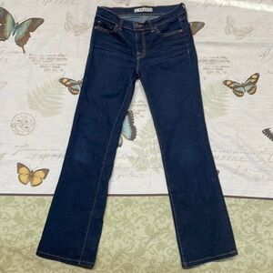 J Brand Boot Leg jeans